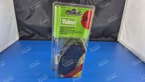 Set of 4 front brake pads - CITROËN LN / LNA - thumb-1