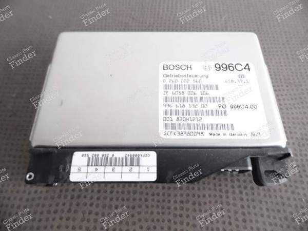 TIPTRONIC COMPUTER 99661813202 PORSCHE 996 C4 - PORSCHE 911 (996) - 0260002560- 8