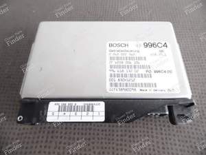 CALCULATEUR TIPTRONIC 99661813202 PORSCHE 996 C4 - PORSCHE 911 (996) - 0260002560- thumb-8