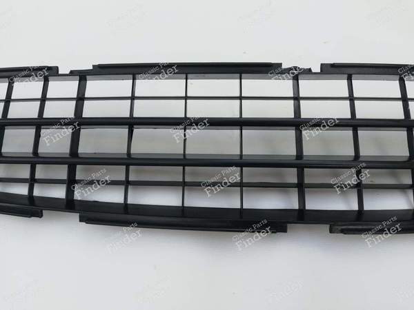 Lower bumper air intake grille - Phase 1 - PEUGEOT 406 Coupé - 7414.X6- 2