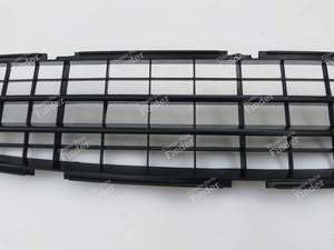 Lower bumper air intake grille - Phase 1 - PEUGEOT 406 Coupé - 7414.X6- thumb-2