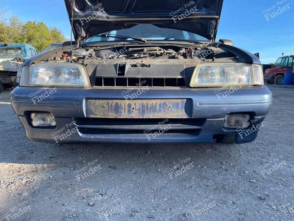 Frontstoßstange - CITROËN ZX - 0