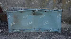 Capot arrière - RENAULT Dauphine / Ondine - thumb-1