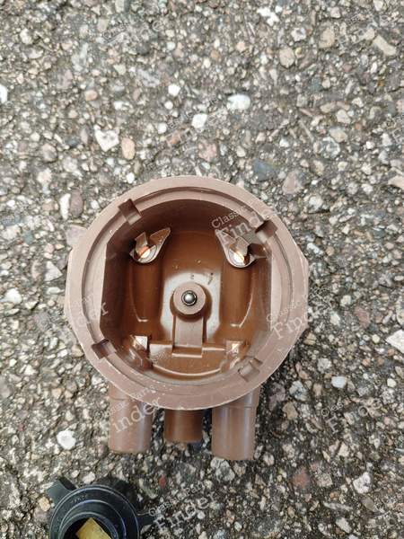 Anzündkopf und Rotor - CITROËN DS / ID - D101- 1