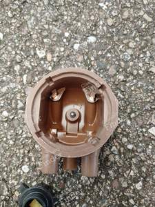 Anzündkopf und Rotor - CITROËN DS / ID - D101- thumb-1
