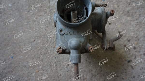 Vergaser Solex 32 RBIT - SIMCA Aronde - 32 RBIT- 2