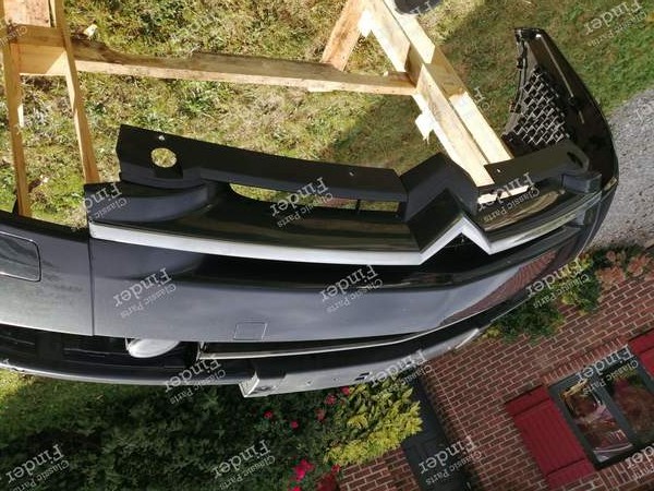 Stoßstange vorne - CITROËN C6 - 0