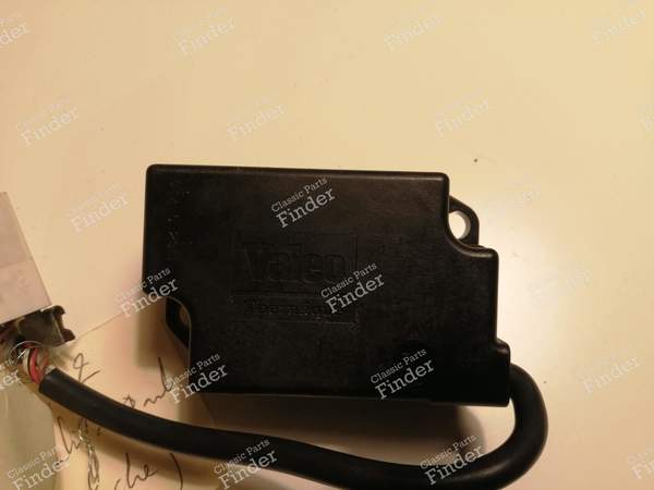 Motor zur Steuerung der Heizung - PEUGEOT 605 - 1