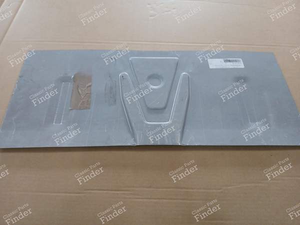 Battery floor - version T6 / C / SC - PORSCHE 356 - 1