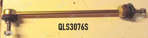 Left or right front stabilizer rod for CITROËN Xantia
