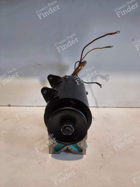 Ducellier 6V Dynamo - CITROËN Ami 6 / Dynam - 7301- 1