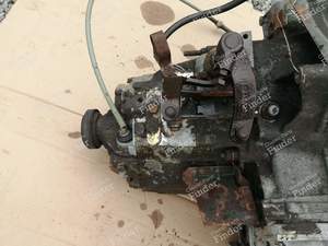 4-Gang-Getriebe - CITROËN CX - 7551795110 15- thumb-1