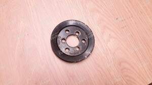 Riemenscheibe der Wasserpumpe - VOLKSWAGEN (VW) Golf I / Rabbit / Caddy / Jetta - 027145255- thumb-1