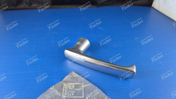 Right-side exterior door handle - PEUGEOT J7 - 1