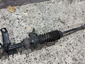 Crémaillère Golf 1 - VOLKSWAGEN (VW) Golf I / Rabbit / Caddy / Jetta - 171419105B- thumb-2