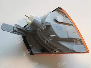 Paar gelbe Blinklichter - MERCEDES BENZ C (W202) - Equiv. A2028260143 (L) / A2028260243 (R)- thumb-8