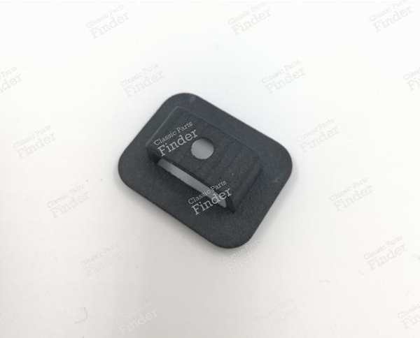 Paire d'attaches de rideau de pare-soleil - CITROËN CX - 4