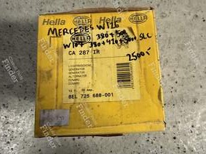 Lichtmaschine - MERCEDES BENZ S (W126) - 8EL725688-001- thumb-5