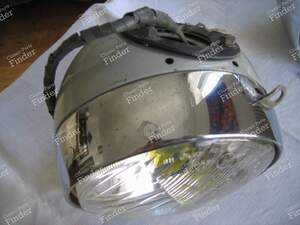 "Bulb" headlights - PORSCHE 911 / 912 (901) - thumb-4