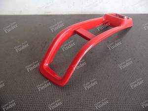 RAHMEN DER RECHTEN FRONTLEUCHTE - PORSCHE 944 - 93150519601 - Equiv. 93150519600- thumb-2