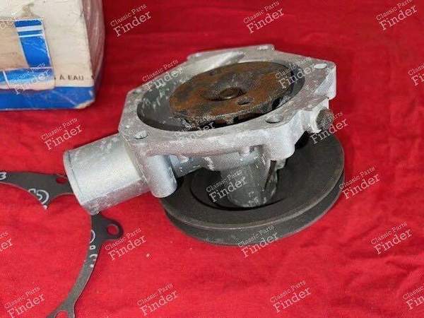 Wasserpumpe - CITROËN CX - PA151- 2