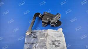 Right Rear Seat Backrest Lock Lever - PEUGEOT 106