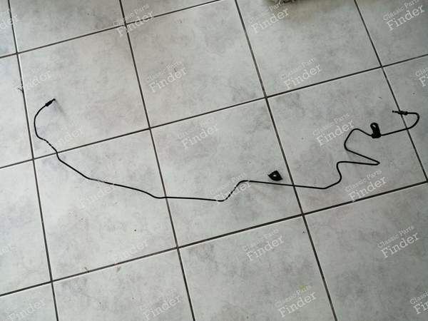 Canalisation hydraulique avant gauche ( conducteur) - version non-hydractive - CITROËN XM - 0