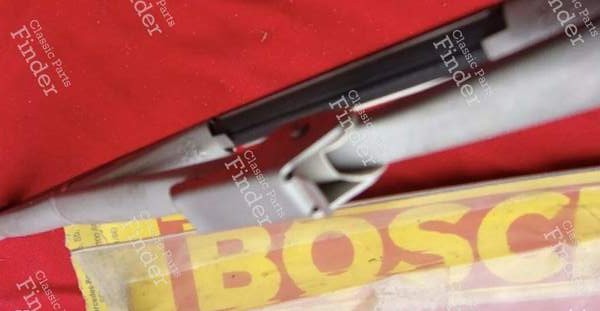 Wiper blades - MERCEDES BENZ SL (W113) (Pagode) - 1