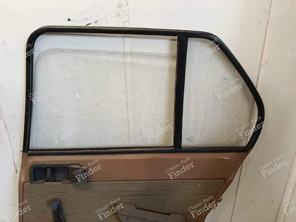 Porte arrière droite - CITROËN Visa / C15 - 1