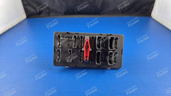 Fuse box - CITROËN AX - 6500C7- 2