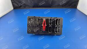 Fuse box - CITROËN AX - 6500C7- thumb-2