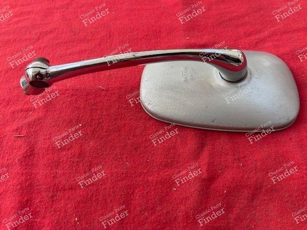 Original CIPA rearview mirror - CITROËN Ami 6 - 2