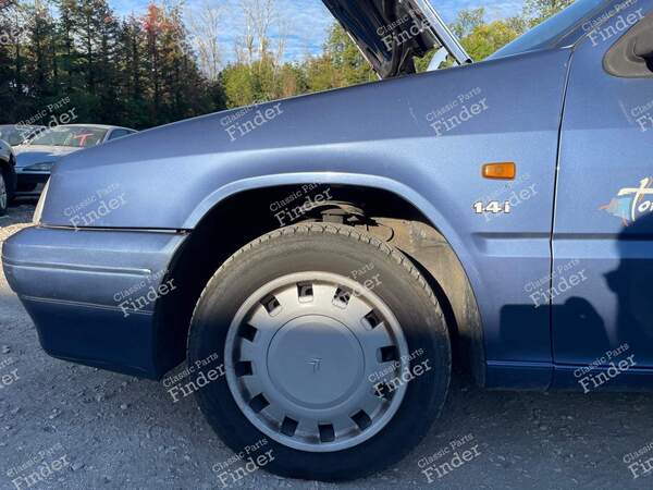 Linker vorderer Kotflügel - CITROËN ZX - 2
