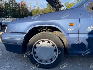 Linker vorderer Kotflügel - CITROËN ZX - thumb-2