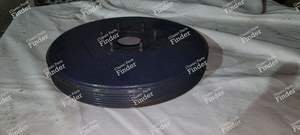 Bremstrommel - BUGATTI Type 35