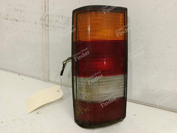 Linkes Rücklicht - OPEL Kadett (D) - 53302R7- 0