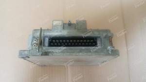 Fiat-Lancia-Rechner - FIAT Croma - Microplex MED 601 B- thumb-1