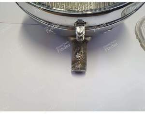 Lampe frontale vintage - NASH 600 - thumb-4