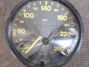 ZÄHLER - Phase 1 - PORSCHE 944 - 94464103000- thumb-2
