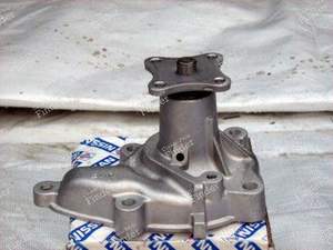 Nissan Bluebird water pump - t72 t12 u12 - NISSAN Bluebird (U11)