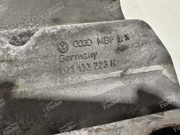 Intake Manifold - VR6 - VOLKSWAGEN (VW) Golf III / Vento / Jetta - 021133223K- 2