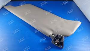 Pare soleil passager beige côté droit - PEUGEOT 305 - thumb-1