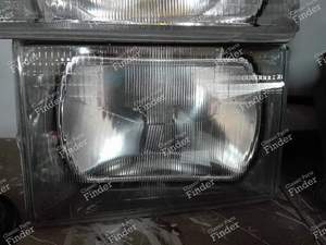 Two front lights - Right and left - RENAULT Trafic - thumb-1