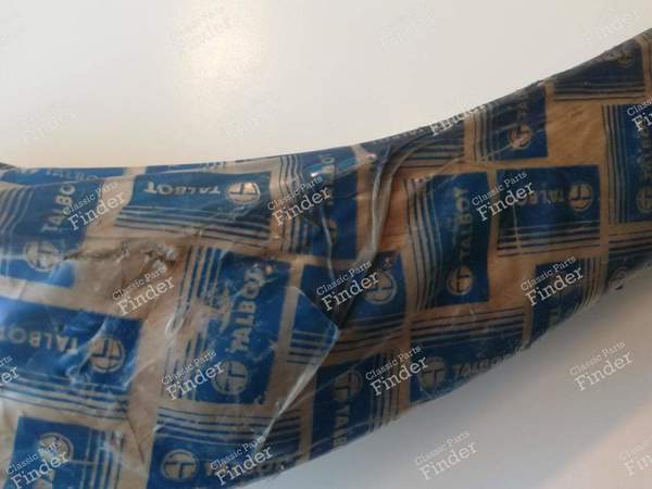 Front right bumper blade - SIMCA-CHRYSLER-TALBOT 1100 / 1204 / VF - 0019133802- 3