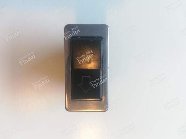 Electric window button - CITROËN CX - 6609.01 / 6609.02 / 6609.03 / 6609.04- 0