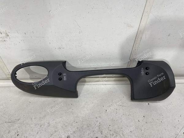 Zählerumrandung - MERCEDES BENZ A (W168) - A1686891708- 0