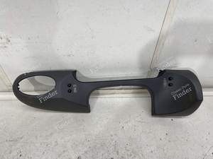 Entourage de compteur - MERCEDES BENZ A (W168)