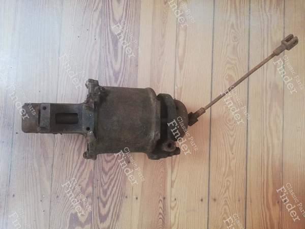 Servo frein pour Citroën C4 ou C6 - CITROËN C4 / C6 - 0