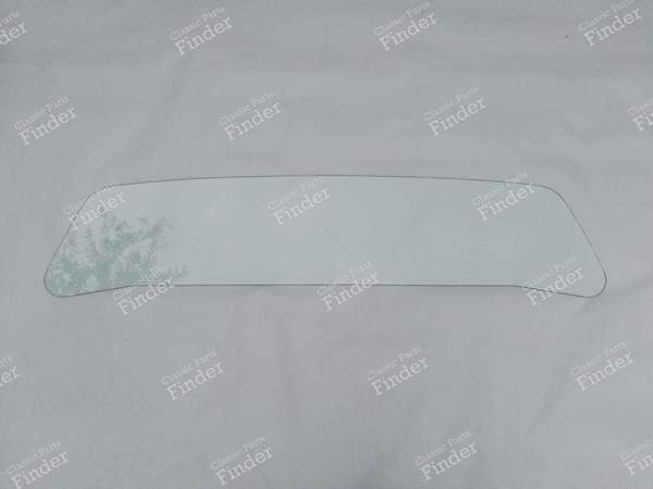 Trennscheibe Fahrgastraum/Motorraum - MATRA-SIMCA-TALBOT Bagheera - 0