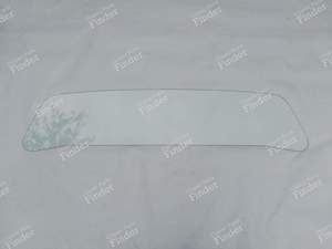 Trennscheibe Fahrgastraum/Motorraum - MATRA-SIMCA-TALBOT Bagheera